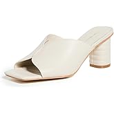 Intentionally Blank Women's Kamika Slide Heels