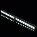 Lofter Portable 20-LED Wireless Motion Sensing Closet Under Cabinet LED Night Light/Stairs Light/Step Light/Night Light/Light Lamp Bar up to 15 feet(Battery Operated)