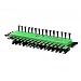 Gutter Guard Brush (11 inch.) Cleaning Tool primary
