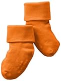 Babysoy Unisex Baby O Soy Socks