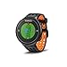 Garmin Approach S6 GPS Golf Watch (Orange/Black)