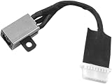 Gintai DC Power Jack for Dell Inspiron 13 7390 7391 15 7586 7590 17 7786 7791 view 3
