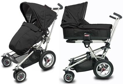 micralite carrycot