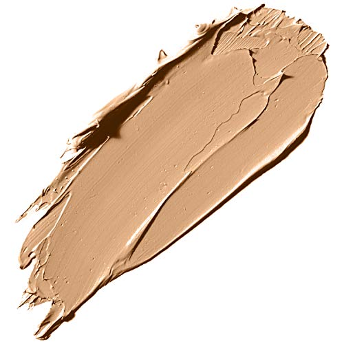 AMAZING COSMETICS Smooth Creme Concealer & Foundation, Light Golden - Thumbnail 4