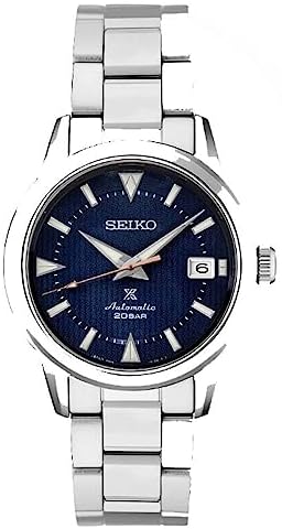 Amazon.com: SEIKO Men's SRPK97 5 Sports Watch : Clothing, Shoes