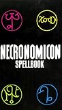 Necronomicon Spellbook by Simon
