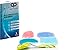 Silicone Kitchen Scrubber 5 Piece Cleaning Set, Pot Holders, Trivets, Jar Openers, Cooking Spoon Rest, BPA FREE Food Safe, Long Lasting, Great Value Box SET, Dishwasher Safe - Better Sponges.