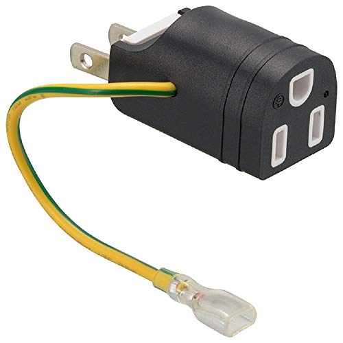 オーム電機 接地アダプターフリープラグの商品画像