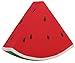 Anboor 5.7 Inches Jumbo Squishies Watermelon Slow Rising Squishies Scented Soft Kawaii Squishies Stress Relief Toys for Kids