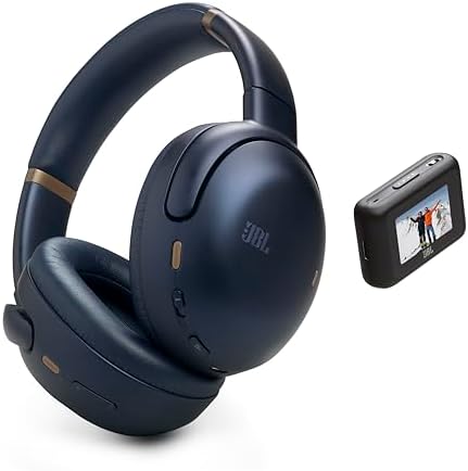 Amazon.com: JBL Tour One M2 - Wireless Over-Ear Noise Cancelling