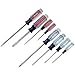 Craftsman 8 Piece Phillips and Slotted Set, 9-47136