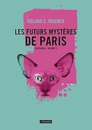 Les  futurs mystères de Paris