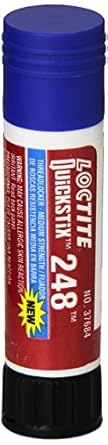 Loctite 248 QuickStix 442-37684 9g Thread Treatment Stick