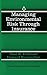 Managing Environmental Risk Through Insurance (Studies in Risk and Uncertainty, 9)