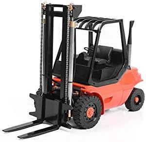 heavy duty rc forklift