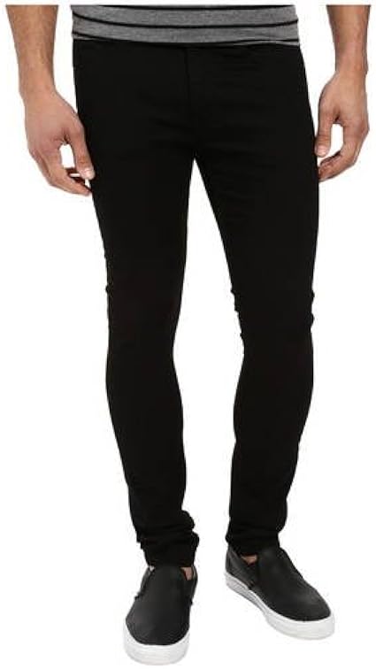 Amazon Co Jp カジュアル ファッション 519 Extreme エクストリーム Skinny スキニー Fit フィット 32 29 Pinhead Rinse Distressed 並行輸入品 服 ファッション小物