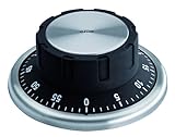 Frieling Kitchen Timer, Black