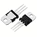 MCIGICM 15pcs lm317t lm317 Voltage Regulator