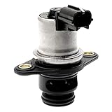 Standard Motor Products AC496 Idle Air Control Valve