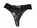 Weber Camo Lace Thong XL BreakUp