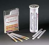 Cole-Parmer EMD Millipore 9590-3 PH Test
