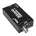 Mini HDMI to SDI Audio Video Converter BNC 3G-SDI SD-SDI HD-SDI Adapter Support 720P 1080P for Camera Home Theater Monitora
