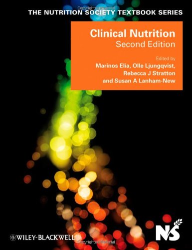 Clinical Nutrition 2e