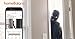 Home8 ActionView Window & Door Security Alarm System (1-cam) with Live Video & Smartphone Control