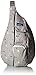 KAVU Women's Rope Bag Backpack, Spearhead, One Size