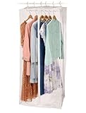 Jumbo Dress Bag 24