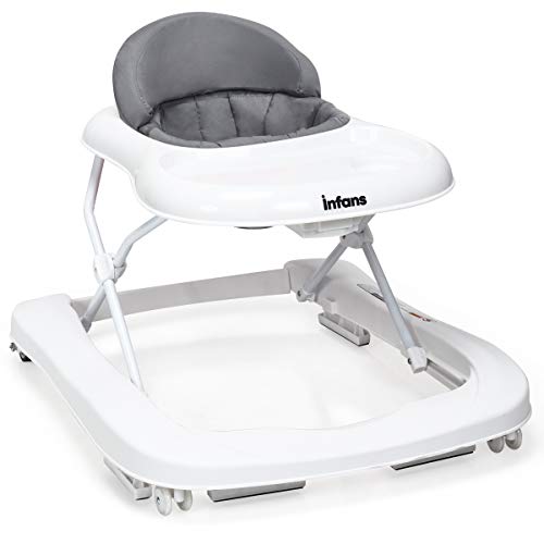 infans 2 in 1 baby stroller
