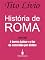 Livro História de Roma: A Guerra Latina e o fim da escravidão por dívidas