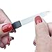TrimKlip- Prime Quality Stainless Steel Nail Clipper Set With Wide Jaws Opening