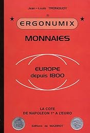 Ergonumix monnaies