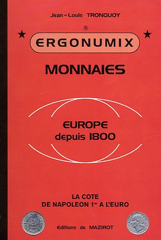 Ergonumix monnaies