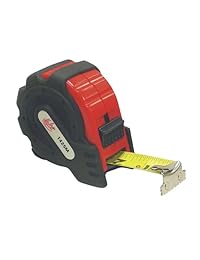 Malco t425 m punta magnética cinta métrica 25