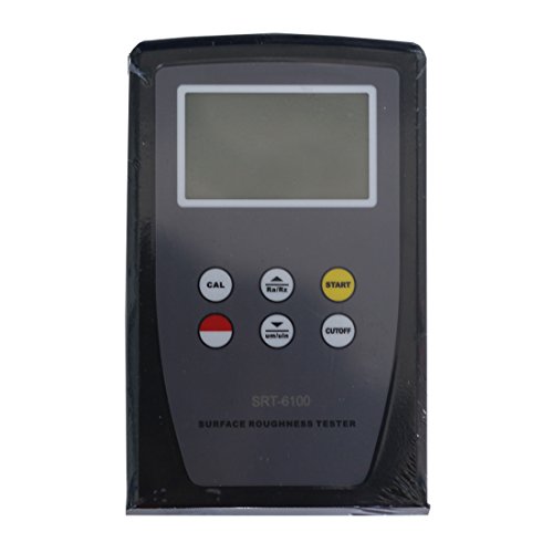4 TR+Y+SRT+6100+Digital+Backlight+Display+Roughness