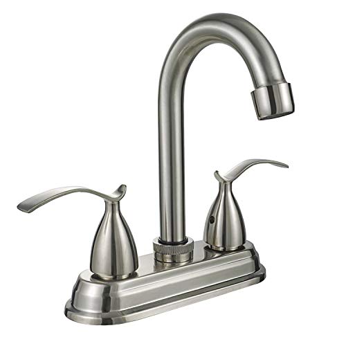 Amazon.com.mx: Grifos de Lavabos: Herramientas y Mejoras del Hogar