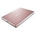 LaCie Porsche Design 2TB USB-C Mobile Hard Drive, Rose Gold + 2mo Adobe CC Photography (STFD2000406)