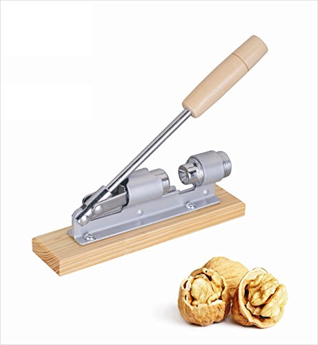 Meglio Vintage Pecan Nut Cracker