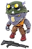 Loyal Subjects TMNT Wave 2 Mystery Mini - Rocksteady (2/16)