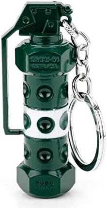 Nuestra Game PUBG Keychain Metal Pendant Key Chain Ring Holder Fashion