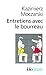 Entret Avec Le Bourreau (Folio Histoire) (French Edition) by 