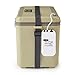 Engel 19 Quart Insulated Live Bait Fishing Dry Box Cooler with Water Pump, Tanthumb 3