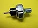 Mercruiser low oil pressure switch, replaces 87-805605A1