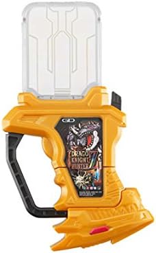 Amazon 仮面ライダーエグゼイド ガシャポンサウンドライダーガシャット03 ドラゴナイトハンターzガシャット カプセル玩具 おもちゃ