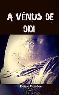 Livro A VÊNUS DE DIDI