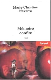 Mémoire confite
