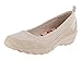 Skechers Relaxed Fit Savvy Windsome Women Slip On Slipper BLK Ballerinas