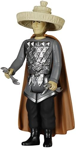 big trouble in little china reaction figures